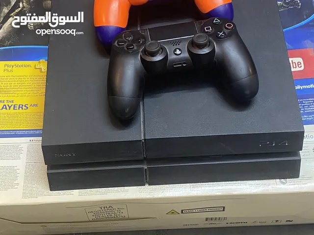 PlayStation 4 PlayStation for sale in Baghdad