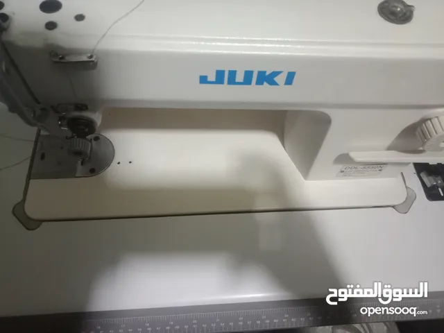 ماكينة خياطة جوكي مستعملة