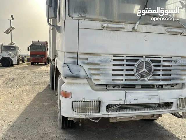 مرسيدس قلاب