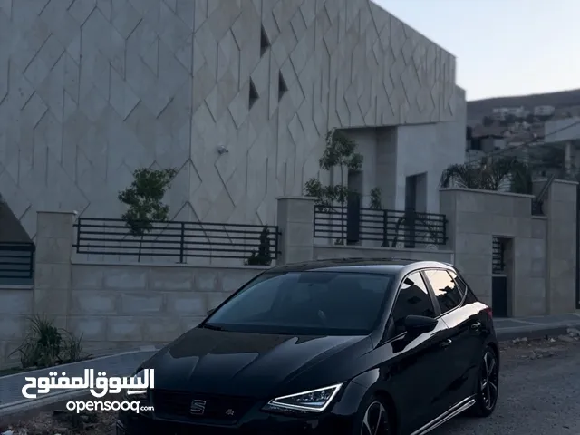 سيات ابيزا تعديل اف ار كامل.