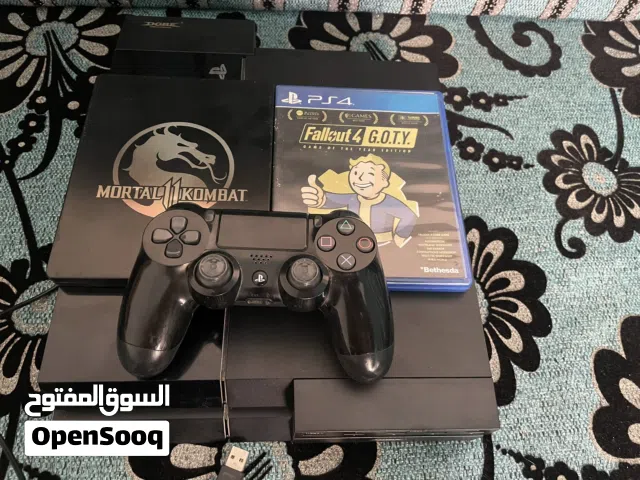 PlayStation 4 PlayStation for sale in Tripoli