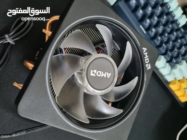  Fans and Cooling for sale  in Muscat
