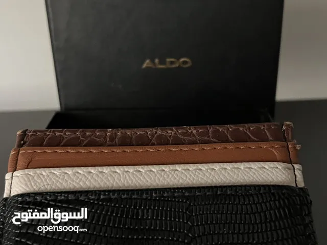 Aldo cardholder +wallet