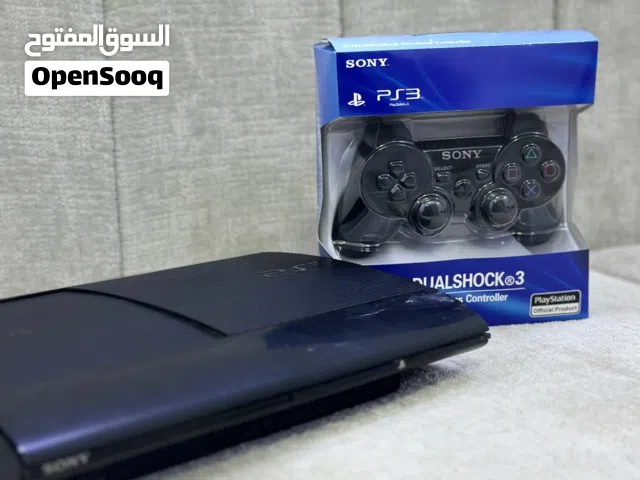 PlayStation 3 PlayStation for sale in Tripoli