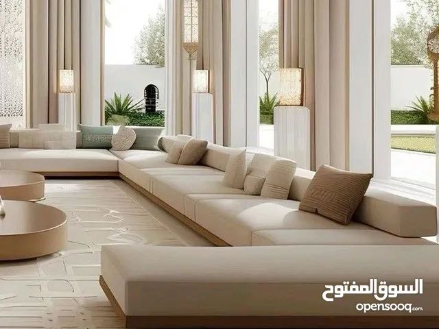 شقة للايجار بالحكيمية طابق ارضي