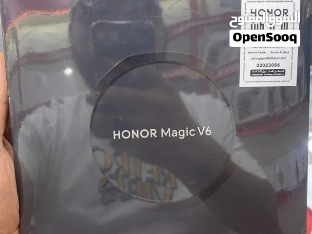 Honor Honor V6 512 GB in Hawally