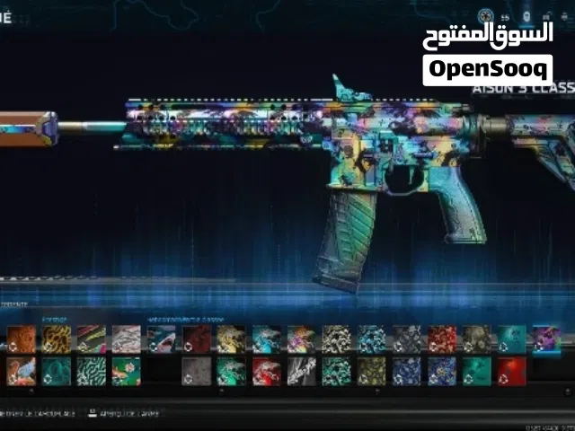 Call of duty warzone account