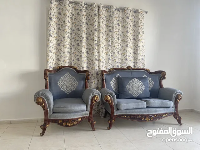 كنب مستعمل /used sofa