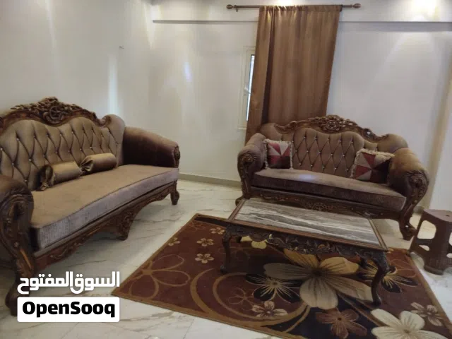 طاقم صالون