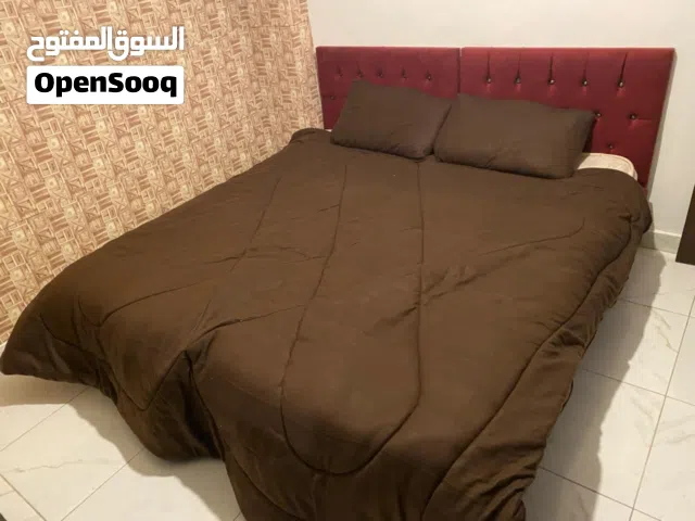 50 m2 1 Bedroom Apartments for Rent in Amman Daheit Al Rasheed