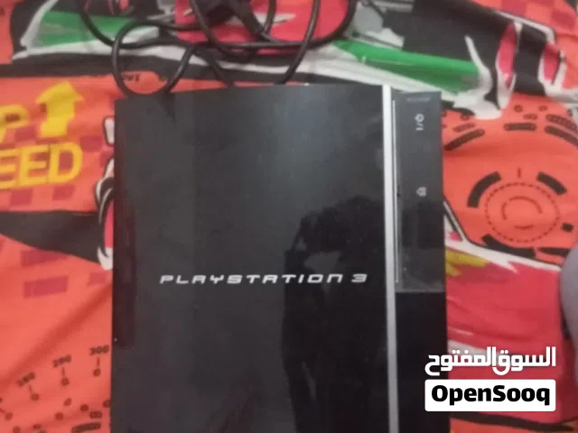 play 3 المشكل هو مكان الHDM