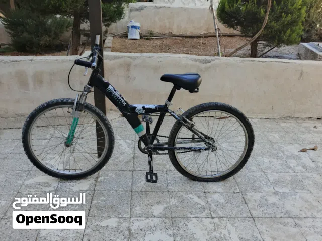 بسكليت جنط 24 ياياني اصلي و سكوتر نوعيه ثقيله