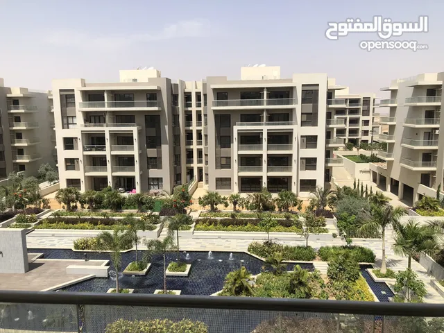 160 m2 3 Bedrooms Apartments for Rent in Cairo Fifth Settlement