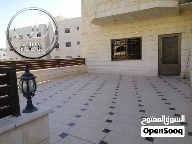 200 m2 3 Bedrooms Apartments for Rent in Amman Al Rabiah