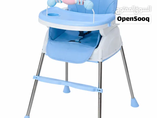 كرسي أطفال نضيف جدا