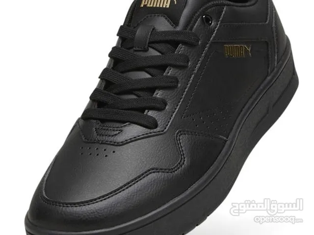 حذاء بوما Puma Court Classic