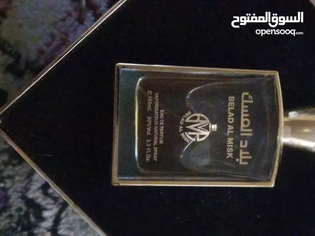 عطر بلادالمسك جديد بس الفيكة مالت االباكيت كلش كافية عطرهفواح كلش طيب