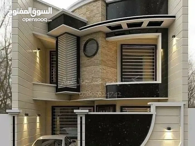 مطلوب شريك لعمل فلل