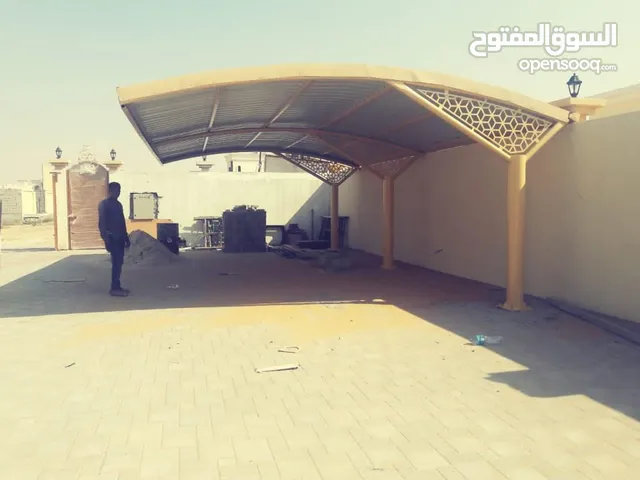 اورنينا للخيم والمظلات والسواتر وخدمات الحدائق