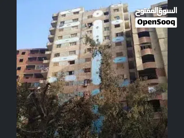 فرصة استثمارية ذهبية في مدينة نصر – مبنى فاخر بعائد مضمون