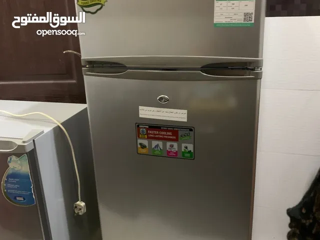 GEEPAS 205 L REFRIGERATOR,