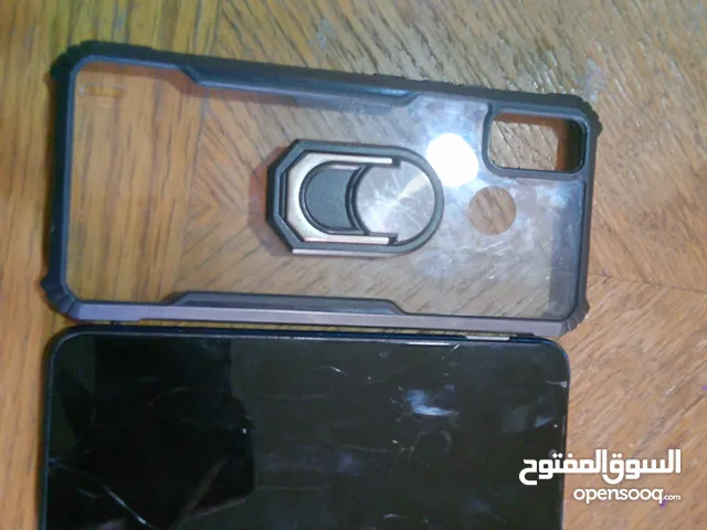 Infinix Smart 5 64 GB in Amman