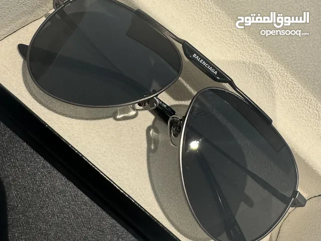نظاراتين جدد بالنسيقا والماركة الثانية بورش دزنقين يخت ماستر