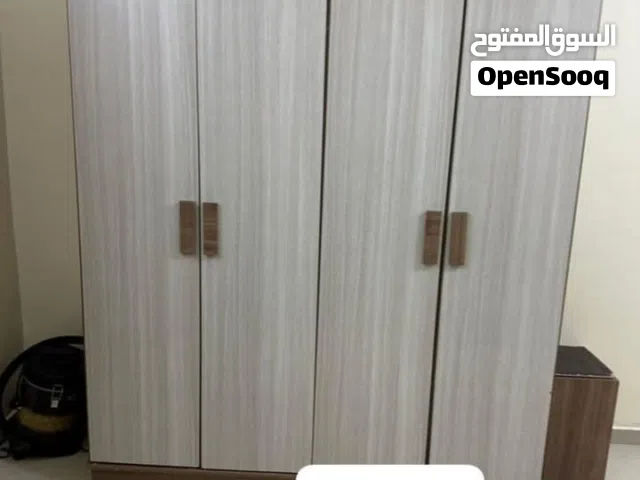 New Big Size Wardrobe / Closet / Cupboard