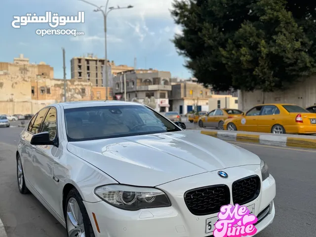 BMW 535 2013 in Tripoli