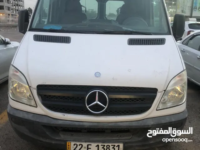 Mercedes Benz Other 2011 in Baghdad