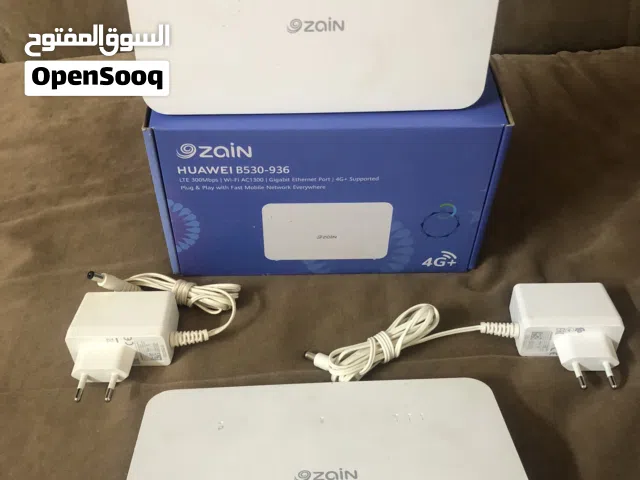 راوتر زين +4G