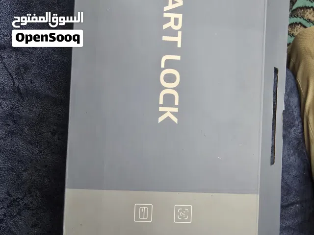 قفل سمارت لوك