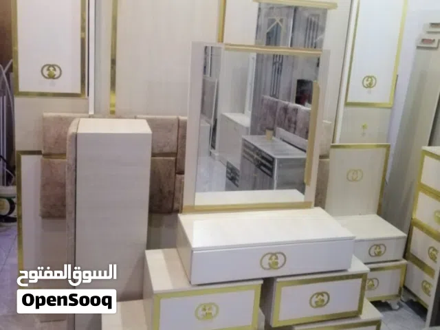 وصل الجديد  غرف نوم ماستر جديدة للبيع بسعر مغري جدًا