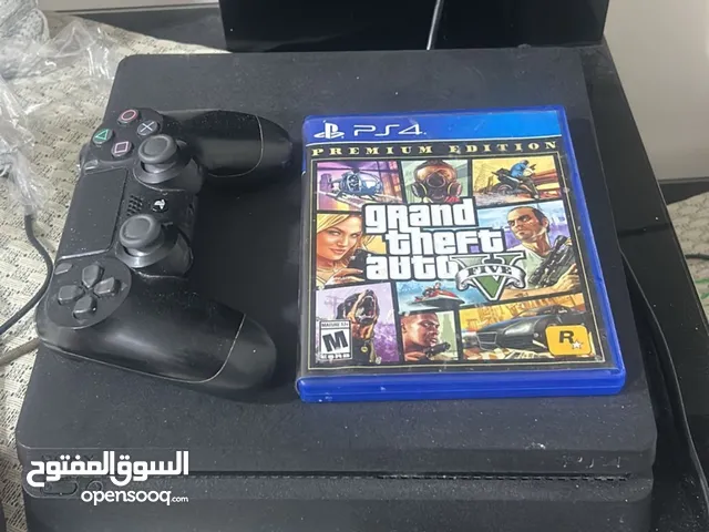 للبيع بلستيشن