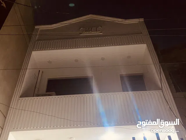 100 m2 2 Bedrooms Townhouse for Sale in Baghdad Bayaa