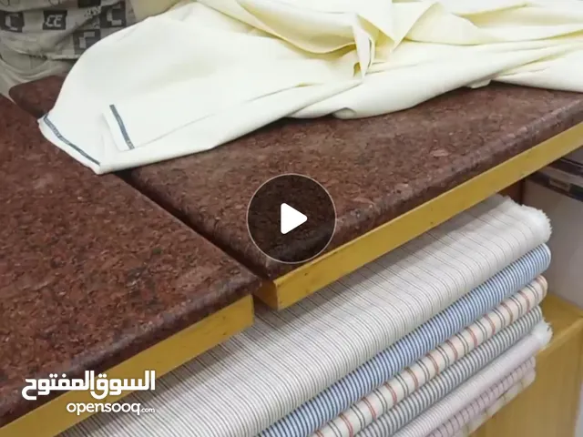 خام دشداشه إيطالي