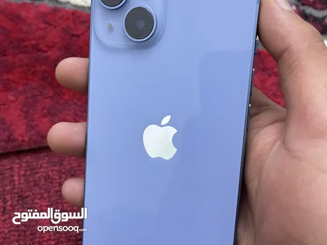 Apple iPhone 14 Other in Misrata