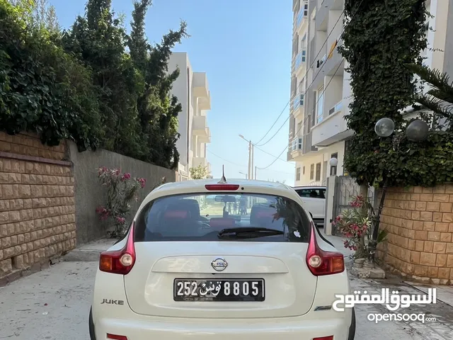 Juke en très bon état
