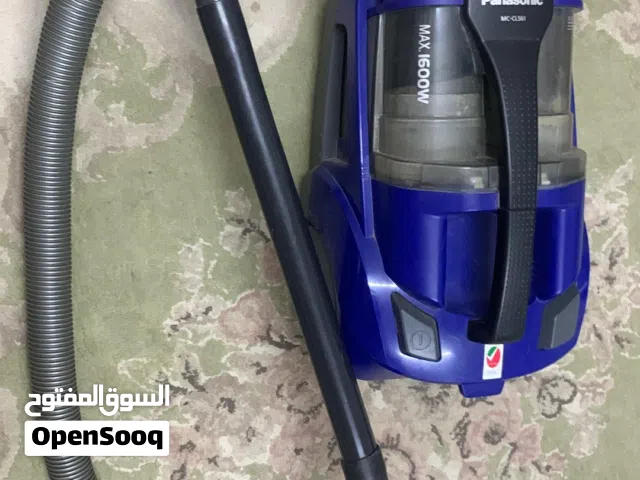   Vacuum Cleaners for sale in Al Ain