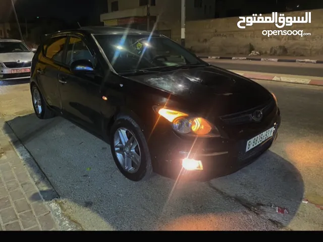 هونداي i30 اتماتيك