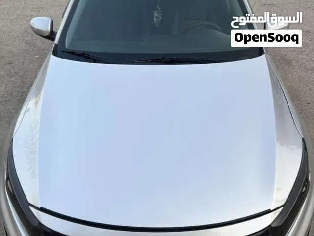 2016, Kia, Optima, EX