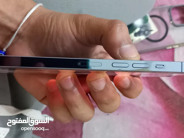 Apple iPhone 13 Pro Max 256 GB in Basra