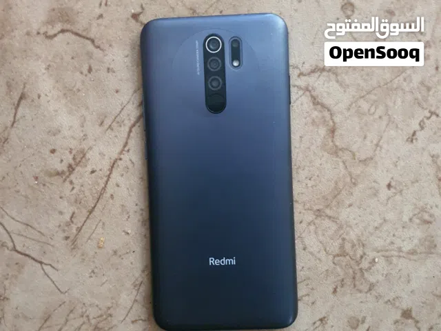 128 Redmi 9