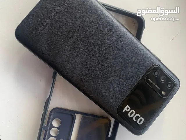 Xiaomi Pocophone M3 128 GB in Giza