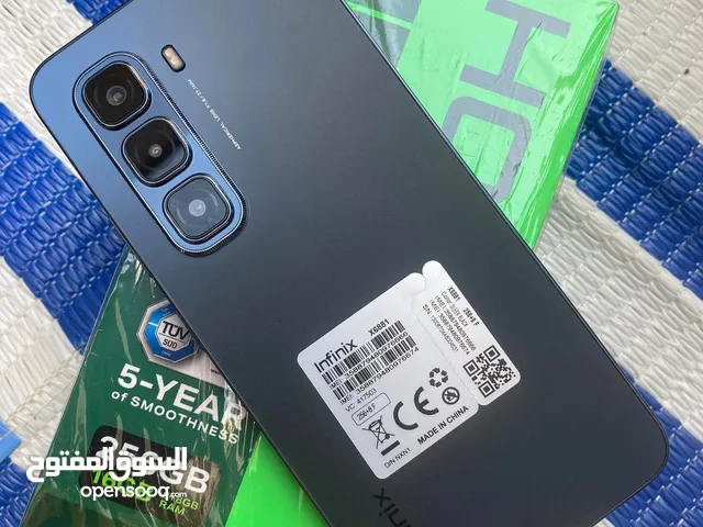 Infinix Other 256 GB in Zarqa