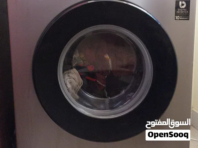 Samsung Washing Machine 9L