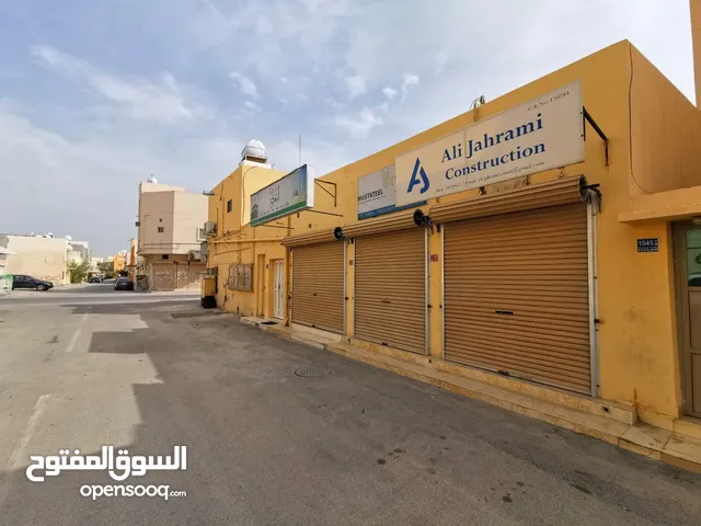 Furnished Shops in Central Governorate Sanad