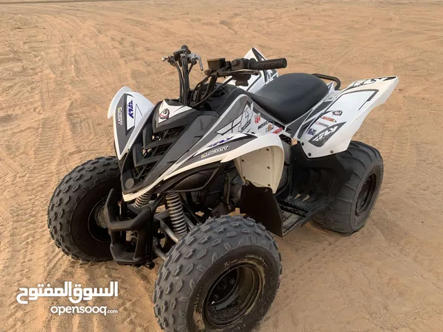 Raptor For Sale Offroad