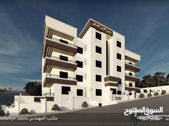 179 m2 3 Bedrooms Apartments for Sale in Salt Other