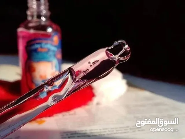 سيروم ملء وتسمين الخدود